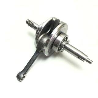 Коленвал в сборе двиг. YX125 см3 153FMI (эл. стартер) OEM