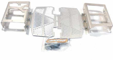 Защита радиаторов GR7 4T