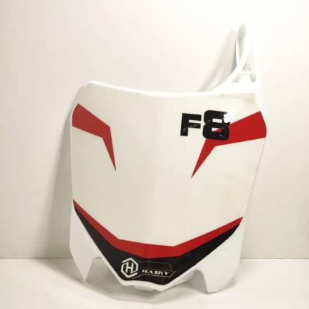 Щиток передний Hasky 450