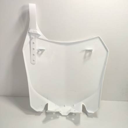 Щиток передний Hasky 450