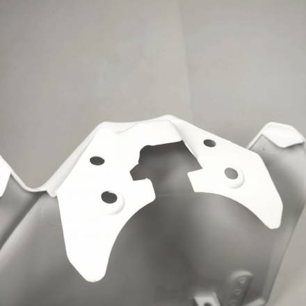 Щиток передний Hasky 450