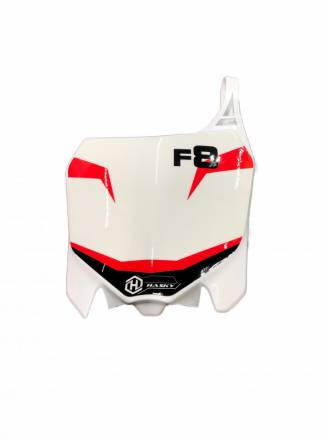 Щиток передний Hasky 450