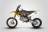 Питбайк JMC MX 150 17x14 3.0 2019 MSD