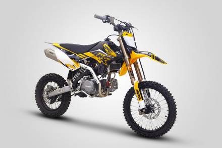 Питбайк JMC MX 150 17x14 3.0 2019 MSD
