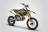 Питбайк JMC MX 150 17x14 3.0 2019 MSD