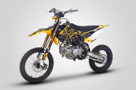 Питбайк JMC MX 150 17x14 3.0 2019 MSD