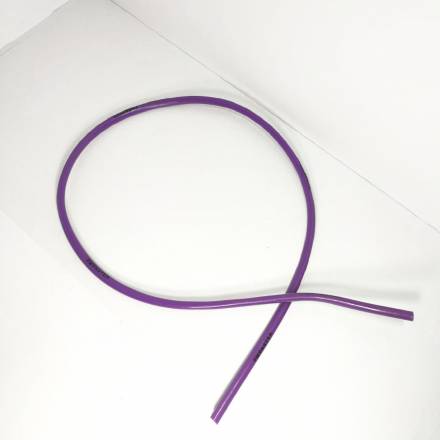 Шланг топливный MONSTER 1 м фиолетовый