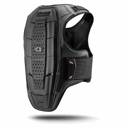 Жилет защитный EVS SPORT черный   L/XL