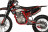 Мотоцикл Hasky F5 Racing 169FMM 250cc 2023