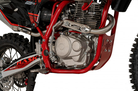 Мотоцикл Hasky F5 Racing 169FMM 250cc 2023