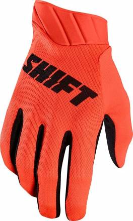 Мотоперчатки Shift Black Air Glove Orange XL (18768-009-XL)