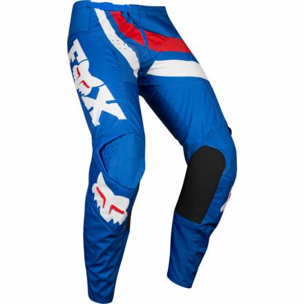 Мотоштаны Fox 180 Cota Pant Blue W30 (21727-002-30)