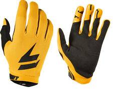 Мотоперчатки Shift White Air Glove Yellow M (19325-005-M)