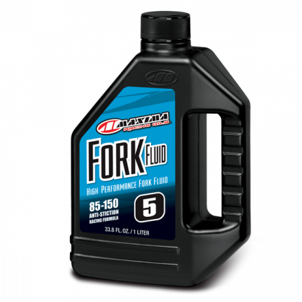 Racing Fork Fluid 85/150, 5wt. (спортивное вилочное)