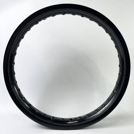 Обод 18&quot; GLM 7050 Hasky 21/18-GLM7050-GC hub