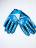 Мотоперчатки 100% Airmatic Glove (Blue, M, 2022)