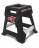 Подставка для кроссового мотоцикла пластиковая R-Tech R15 (до 230 кг, высота 43 см) (черный, 040296-803-1430)
