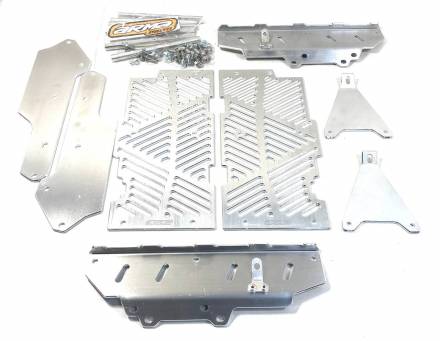 Защита радиаторов BSE M/RTC/Z