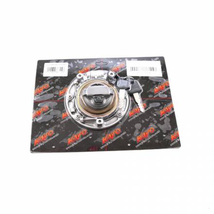 Крышка топливного бака KAYO MINI GP150