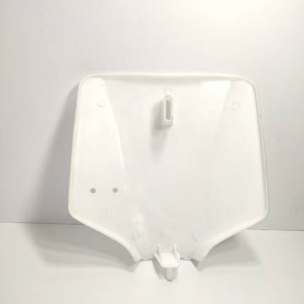 Щиток передний CRF110 белый