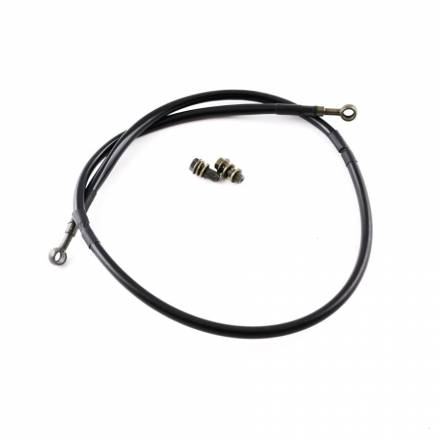 Шланг переднего тормоза 1160mm YCF