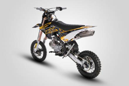 Питбайк JMC MX 150 12х14 3.0 2019 MSD