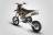 Питбайк JMC MX 150 12х14 3.0 2019 MSD