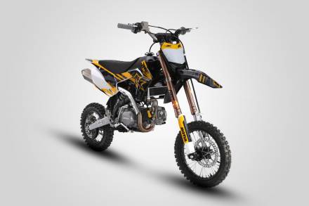 Питбайк JMC MX 150 12х14 3.0 2019 MSD