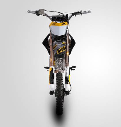 Питбайк JMC MX 150 12х14 3.0 2019 MSD