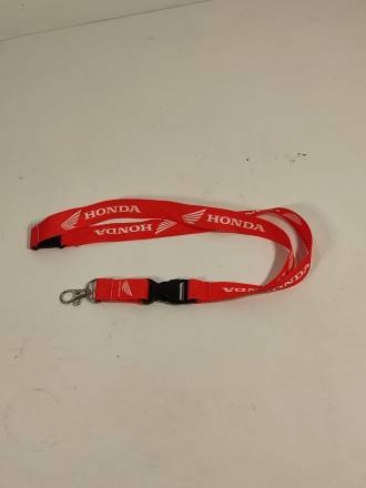Шнурок для ключей HONDA