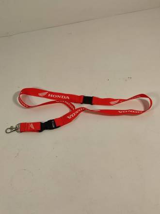 Шнурок для ключей HONDA