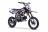 Питбайк BSE NEW ERA 110e Gray Reed 14/12 (Автомат КПП) full auto MSD