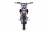 Питбайк BSE NEW ERA 110e Gray Reed 14/12 (Автомат КПП) full auto MSD