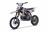 Питбайк BSE NEW ERA 110e Gray Reed 14/12 (Автомат КПП) full auto MSD