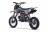Питбайк BSE NEW ERA 110e Gray Reed 14/12 (Автомат КПП) full auto MSD