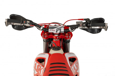 Мотоцикл Hasky F6 Racing 175FMN PR300 2023