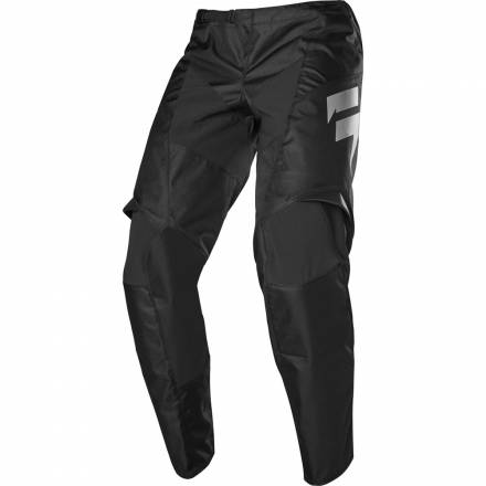 Мотоштаны Shift Whit3 Dead Eye Pant Black W34 (24451-001-34)