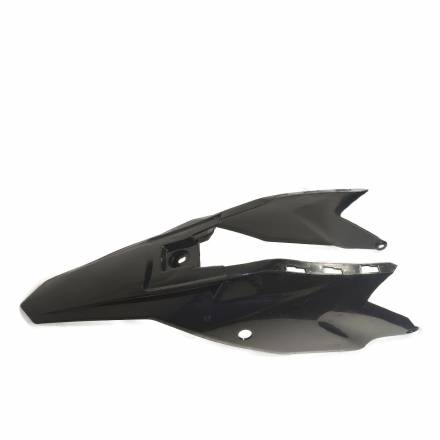 Крыло заднее Full Crew черное