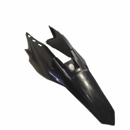 Крыло заднее Full Crew черное