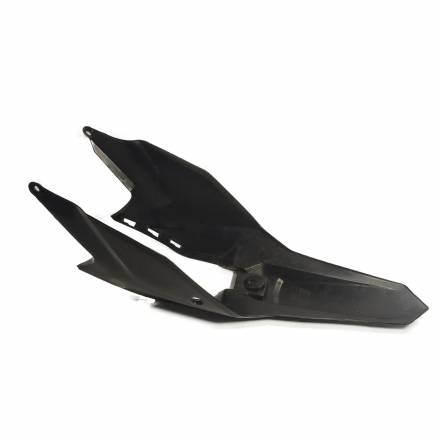 Крыло заднее Full Crew черное