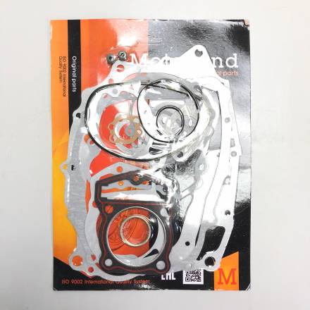 набор прокладок (полный) 169 FMM (CB 250)