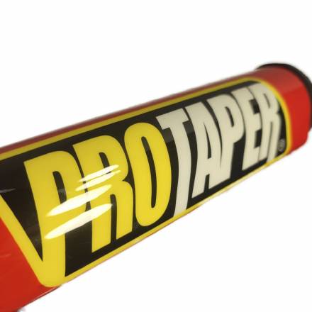 Подушка руля PROTEPAR Красная