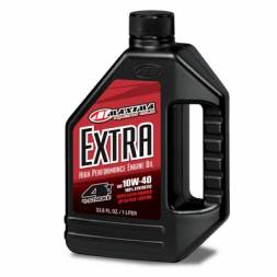 Extra 10w40 100% Synthetic Liter