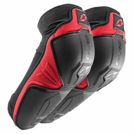 Защита локтя EVS EPIC черная  S/M