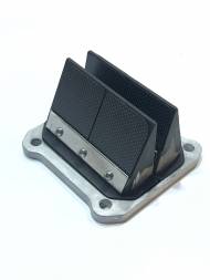 Лепестковый клапан в сборе Hasky 300 2T