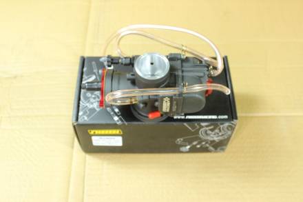 Карбюратор Nibbi PWK32 Racing