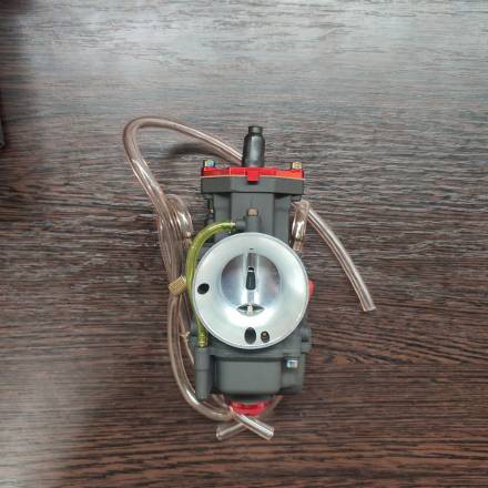 Карбюратор Nibbi PWK32 Racing