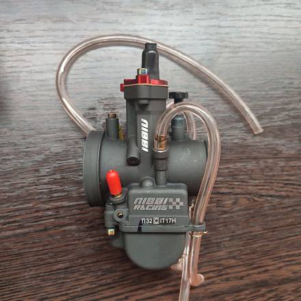 Карбюратор Nibbi PWK32 Racing