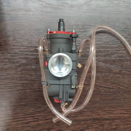 Карбюратор Nibbi PWK32 Racing