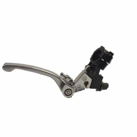 Рычаг сцепления складной